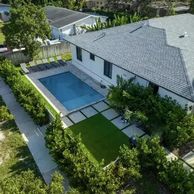 New Construction Villa HotTub Heated Pool Gameroom