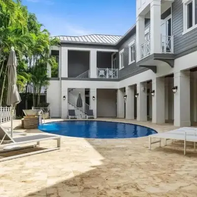 New Luxe Super Villa by The Glam Homes