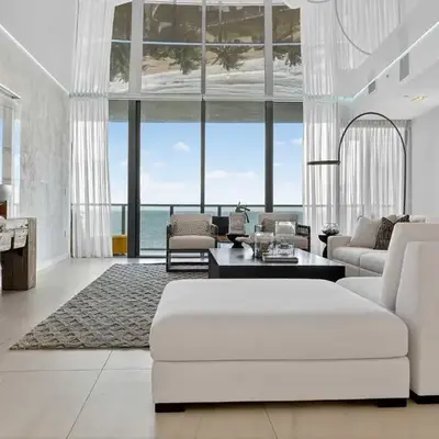 Auberge Blue by Rove Travel Oceanfront with Balcony