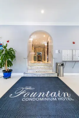 Gallery image of SOFI NEW! King Bed, Beach, BBQ, Gated! in Miami Beach