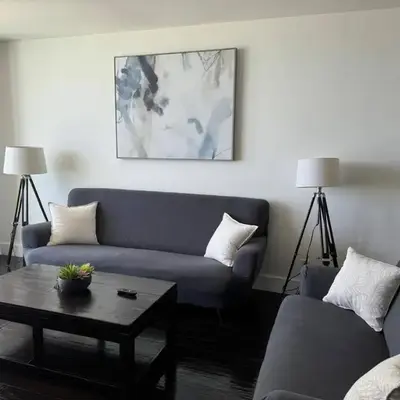 Beachfront 2BR at The Tides | EPIC Stay