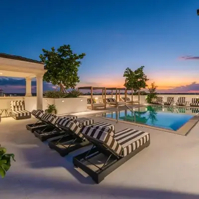 The Avenue Hotel Coral Gables