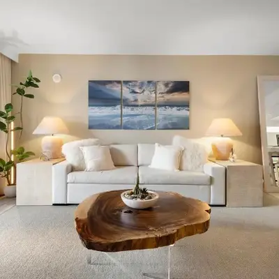 Oceanview Private Residence at 1 Hotel and Homes - 1202