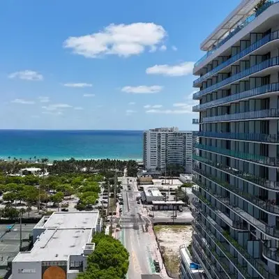 Luxury View-Walk to beach!