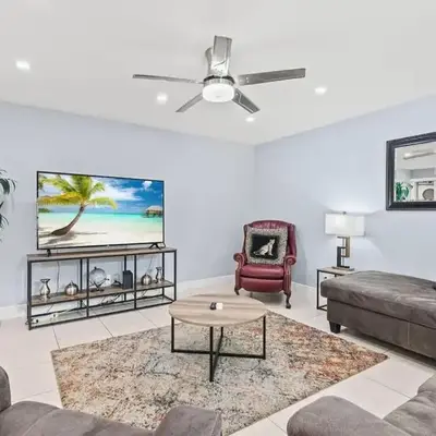 Beach Pool & Las Olas Getaway Fort Lauderdale