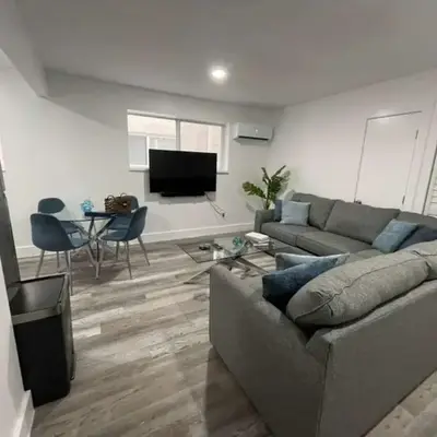 KING OF MIAMI - 2bd Retreat 1 mile from Brickell
