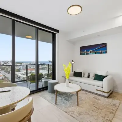 72 Park - Miami Beach Condo w Beach Access