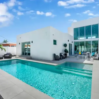 Villa Coral Bay