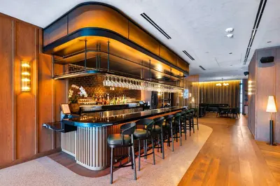Gallery image of Gale Hotel Stay - Modern Condo Near the Bay in Miami