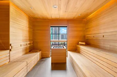 Gallery image of Gale Hotel Stay - Modern Condo Near the Bay in Miami