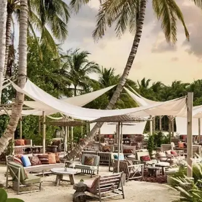 OceanView 1B Private Residence at South Beach - 514