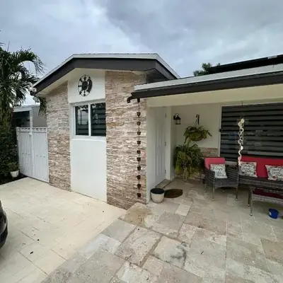 Miramar's Studio