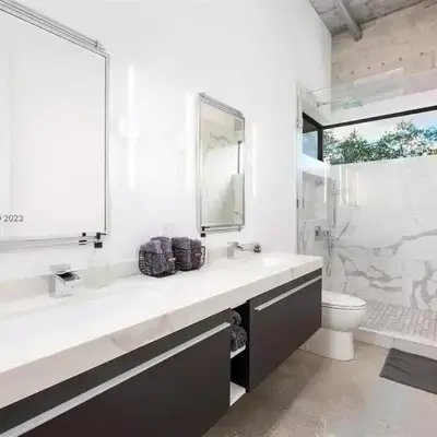 Villa Retro Mirage