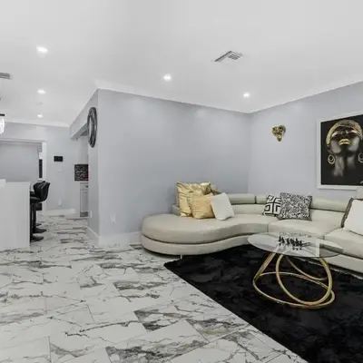 RJ Home Away From Home LLC