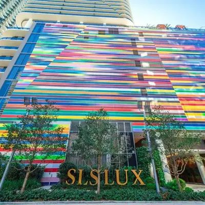 GREAT STUDIO - Luxe Brickell Stay Near Bay