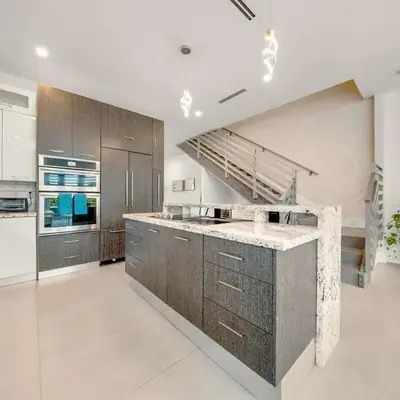 Lux Villa Sol