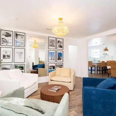 Family Home Casa Del Rio - Unit A
