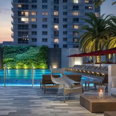 Miami Skyline Residences by Untitled Stay