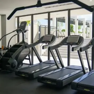 3B-2B in Resort style community- Prime Miami Spot