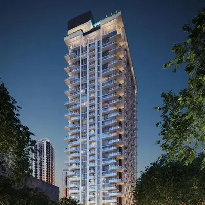 Crosby Miami World Center