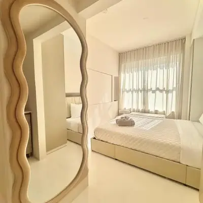 Chic & Cozy 1BR in Miami Best South Beach Location