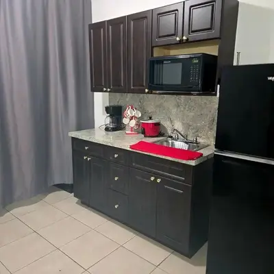 Miami Mini Escape 5 minutes from the airport