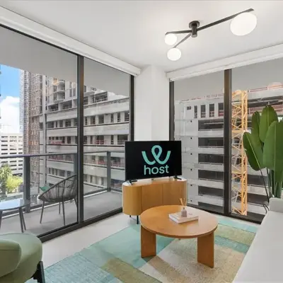 Spectacular Cityviews - Steps from Bayfront Park