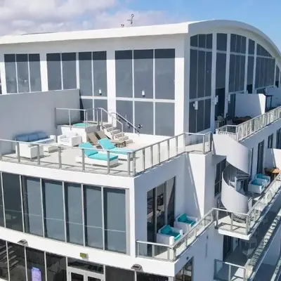 Hyde Dream Penthouse