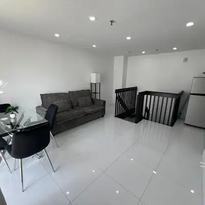 The Azure Terrace Loft