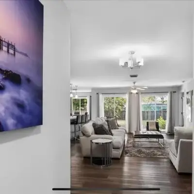 New 3BR in Central Miami Location for Family & Groups