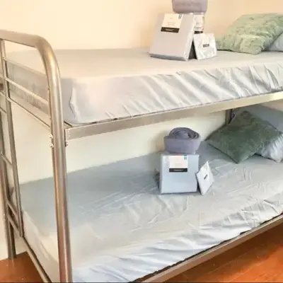 Men Only Hostel Fort Lauderdale Airport Long Term OK