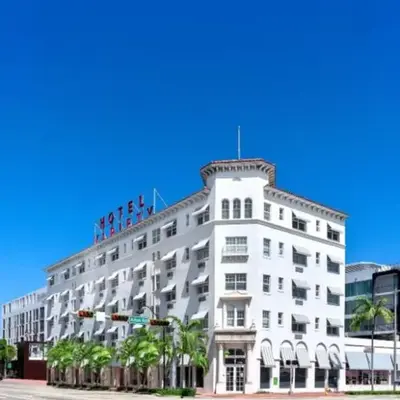 Bluebird Suites at The Apex Miami