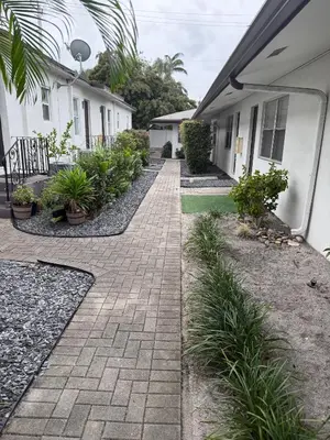 Gallery image of The Tel Ft Lauderdale in Fort Lauderdale