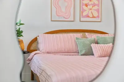 Gallery image of Family-Friendly | Pool & Gym Near Beach in Hollywood