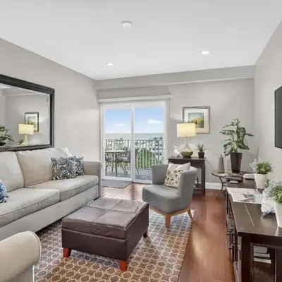 Beach Haven Condo for 2