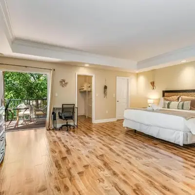 Salty Fox 5BD Oasis w Spa