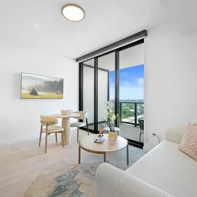 NOK Amazing 1 BR in Miami Beach