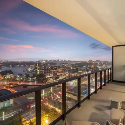 72 Park- Luxury Condo With Private Beach Access