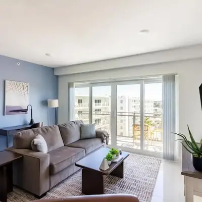 Landing Incredible 3BD Pool Gym