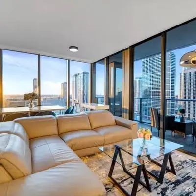 Downtown Miami Excape