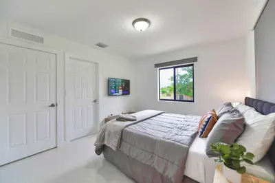 Gallery image of Modern Two-Story House Near Wynwood - Free Parking in Miami