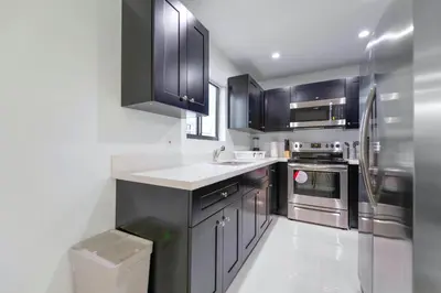 Gallery image of Modern Two-Story House Near Wynwood - Free Parking in Miami