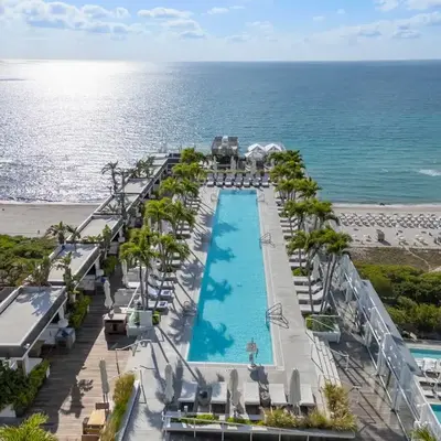 Seaside Condo - Studio for 4