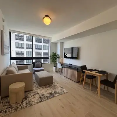Luxury Condo at District 225 - Downtown Miami Prime Location