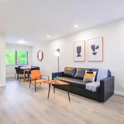 Modern Apartment in Prime Miami Location