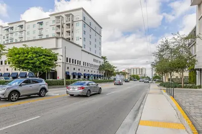 Gallery image of Blueground Little Havana pool nr Coral Gables MIA-170 in Miami