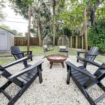 5 Mi to Las Olas Beach! Bright Home with Fenced Yard