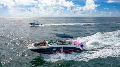 Gallery image of Baymingo Boat Rental And Tour Fort Lauderdale in Fort Lauderdale