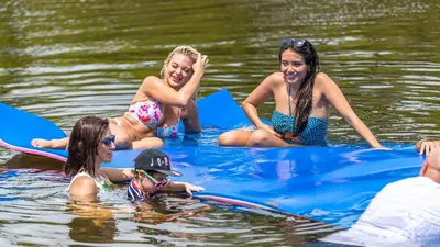 Gallery image of Baymingo Boat Rental And Tour Fort Lauderdale in Fort Lauderdale