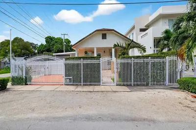 Gallery image of Your Home Away from Home in Miami